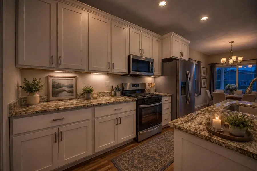 602 E Madison Avenue #35, Milton, WI 53563 - #3