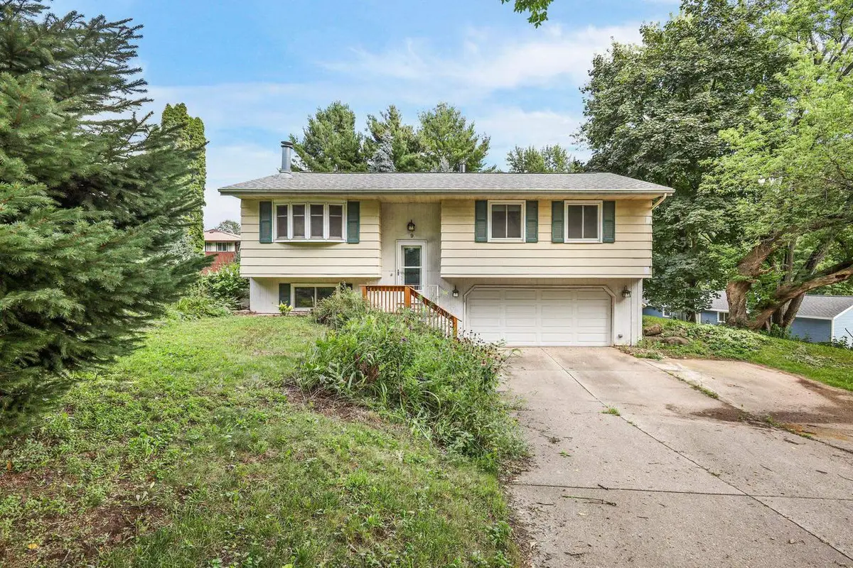 9 Esther Court, Madison, WI 53714 - #1