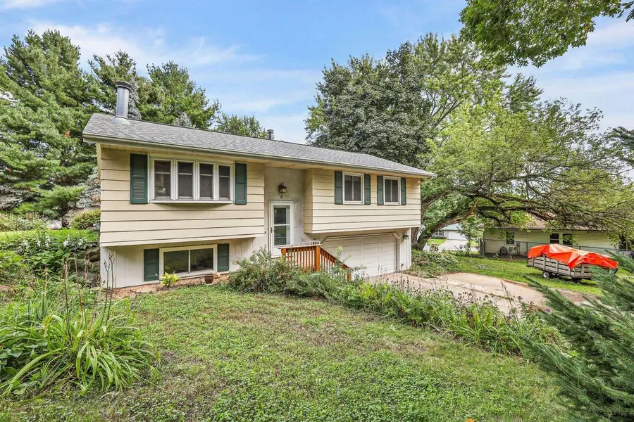 9 Esther Court, Madison, WI 53714 - #2