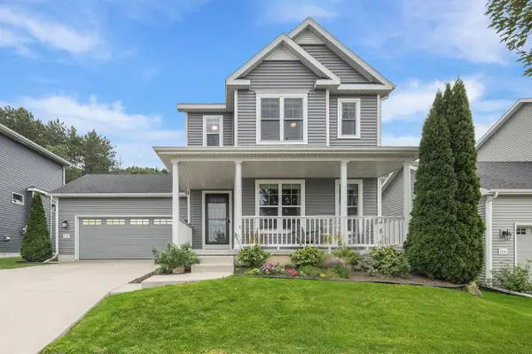 5715 Summer Shine Drive, Madison, WI 53718