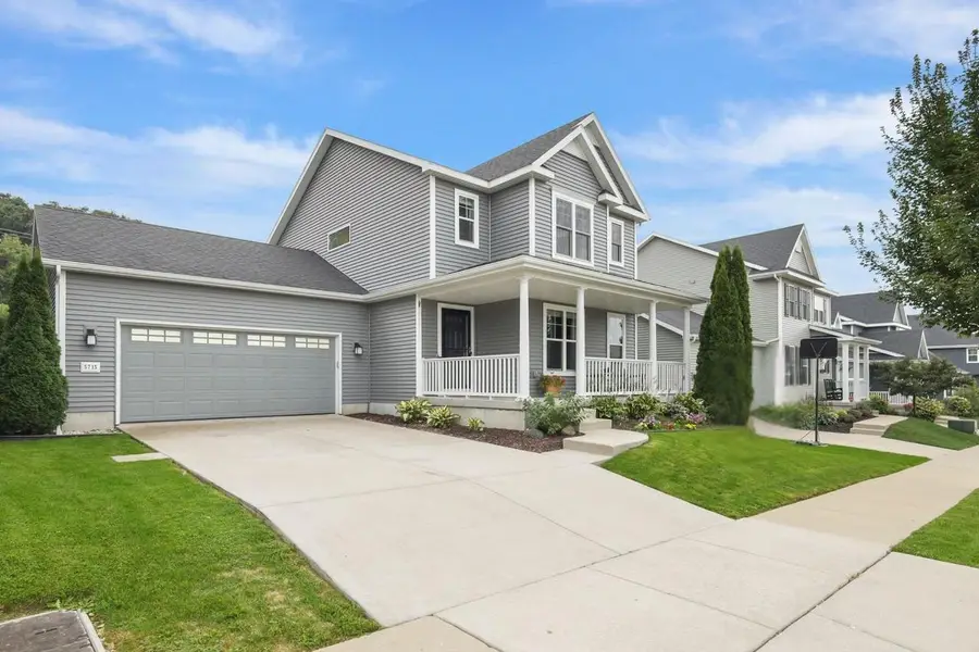 5715 Summer Shine Drive, Madison, WI 53718 - #3