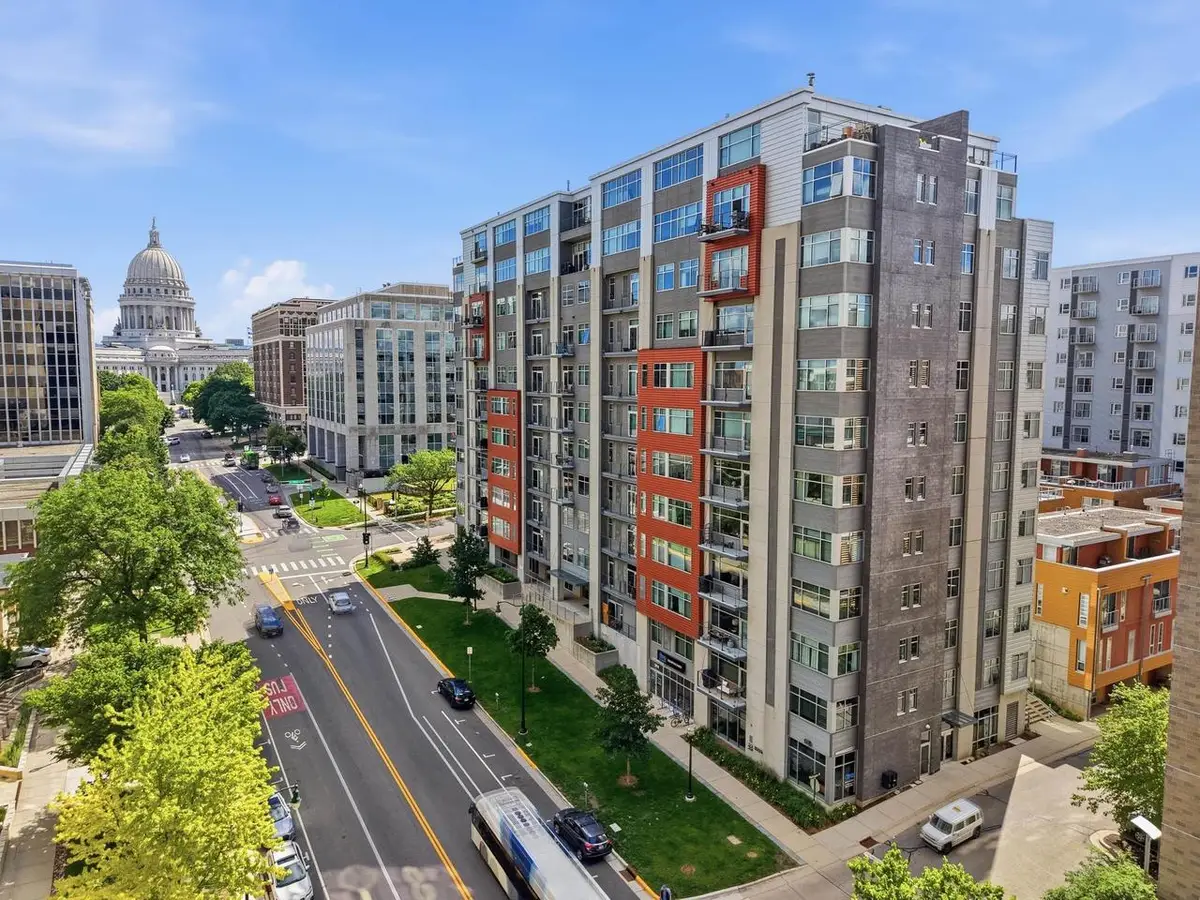 309 W Washington Avenue #412, Madison, WI 53703 - #1