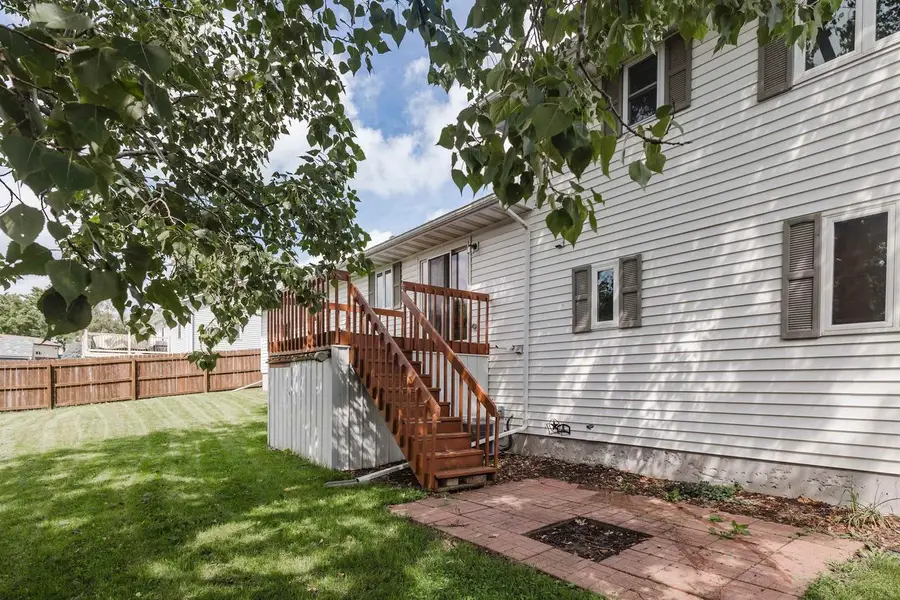 1100 N Johns Street, Dodgeville, WI 53533 - #3