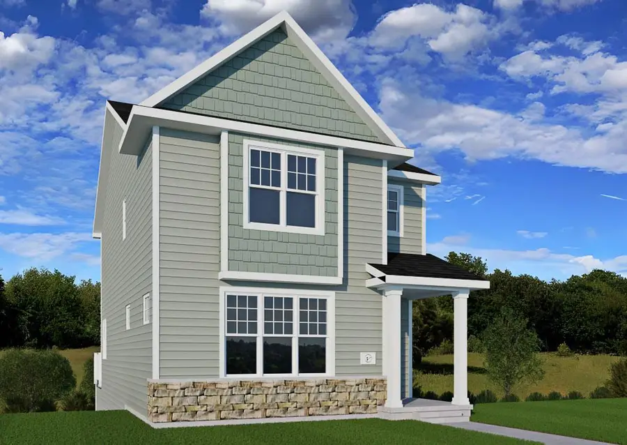 838 Lady Bug Lane, Verona, WI 53593 - #2