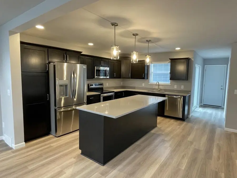 2143 Autumn Lake Parkway, Madison, WI 53718 - #3