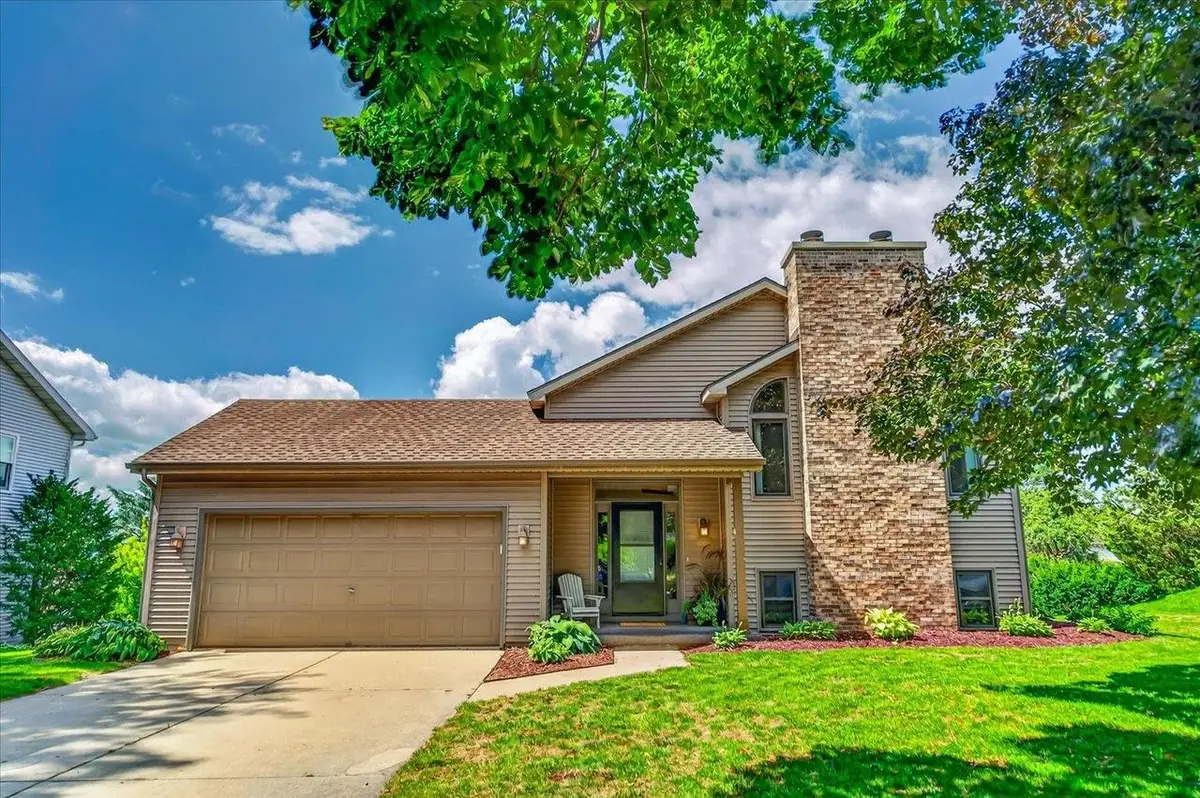 10 Maple View Court, Madison, WI 53719 - #1