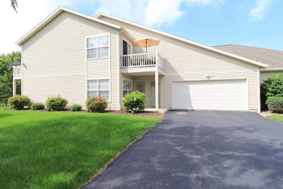 4505 E Milwaukee Street, Janesville, WI 53546 - #1