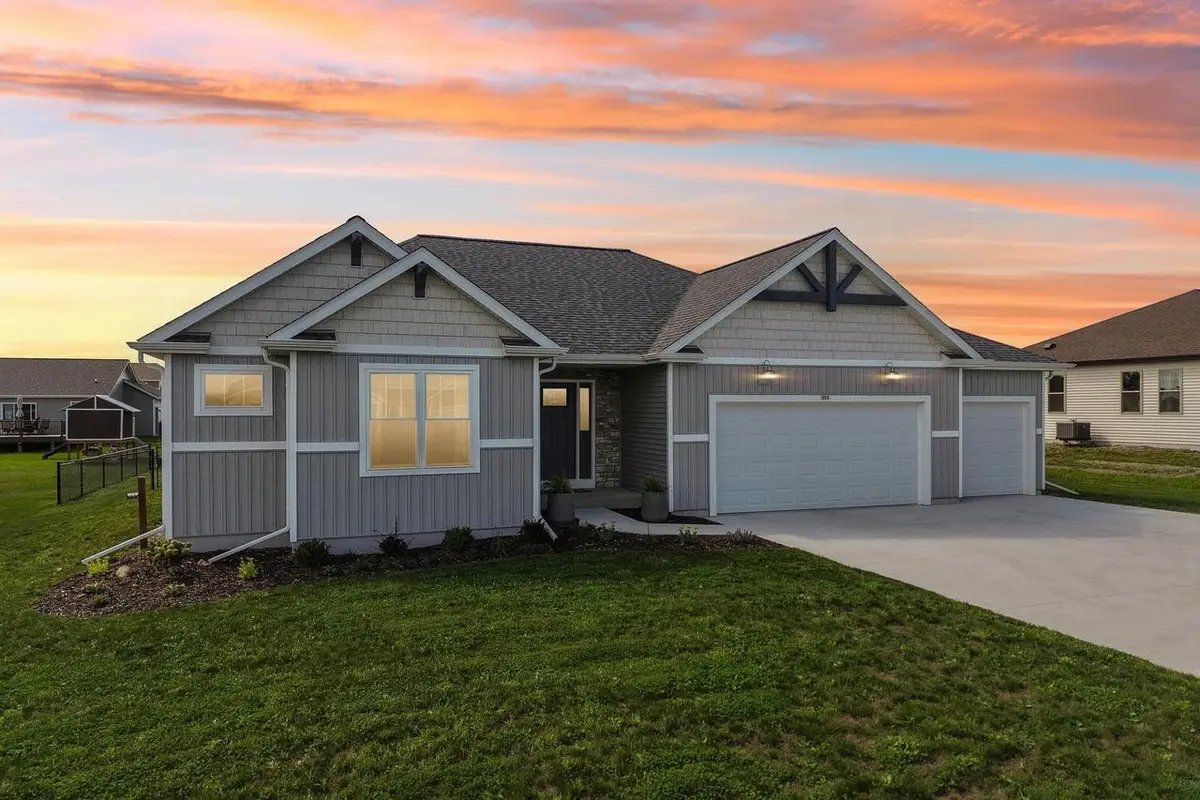 355 Ridgeview Drive, Lake Mills, WI 53551 - #1