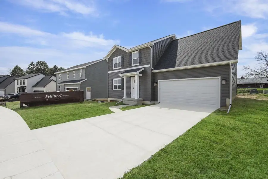 203 Dahlia Drive, Stoughton, WI 53589 - #3
