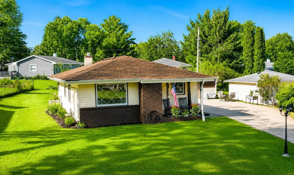 1102 Timothy Avenue, Madison, WI 53716 - #1