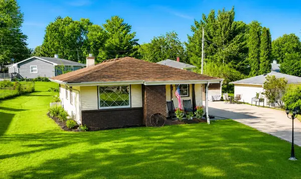 1102 Timothy Avenue, Madison, WI 53716