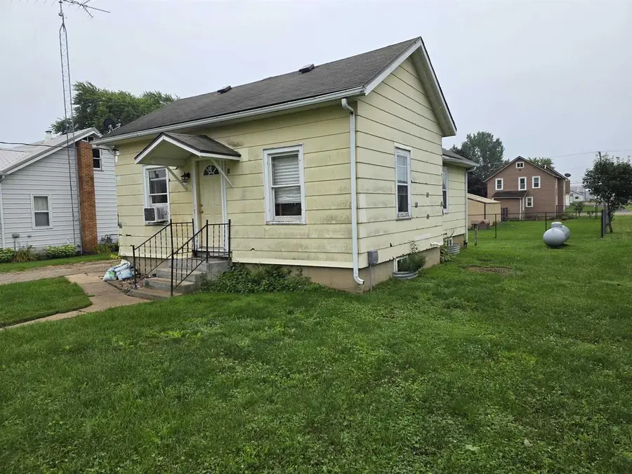 116 Waupun Street, Friesland, WI 53935 - #2