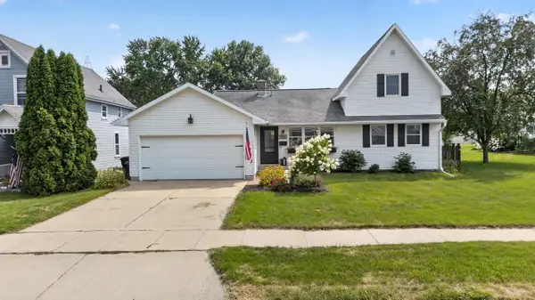 106 W 2nd Street, Waunakee, WI 53597