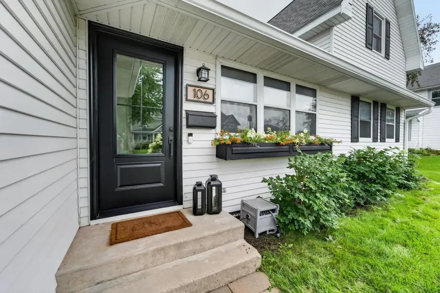106 W 2nd Street, Waunakee, WI 53597 - #2