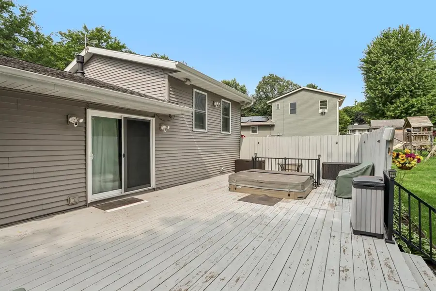 5606 Kalas Street, Madison, WI 53716 - #3