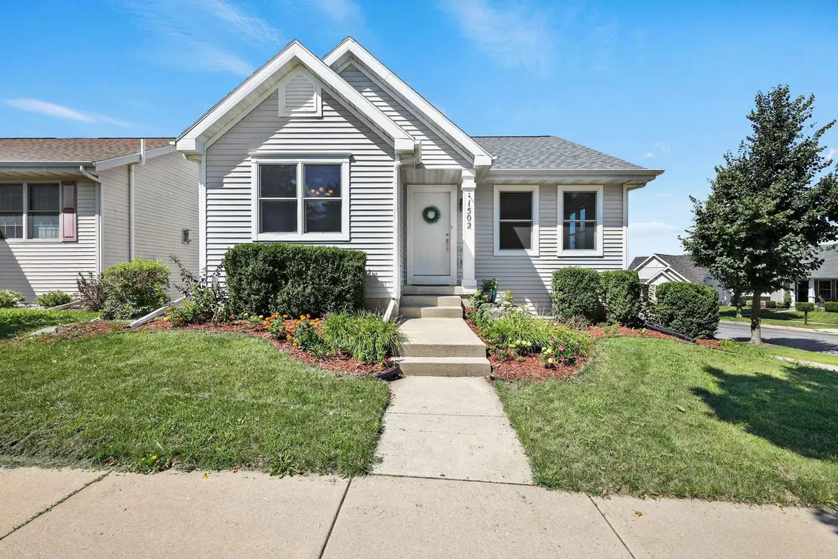 1502 Waldorf Boulevard, Madison, WI 53719 - #1