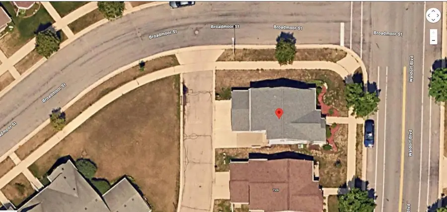 1502 Waldorf Boulevard, Madison, WI 53719 - #2