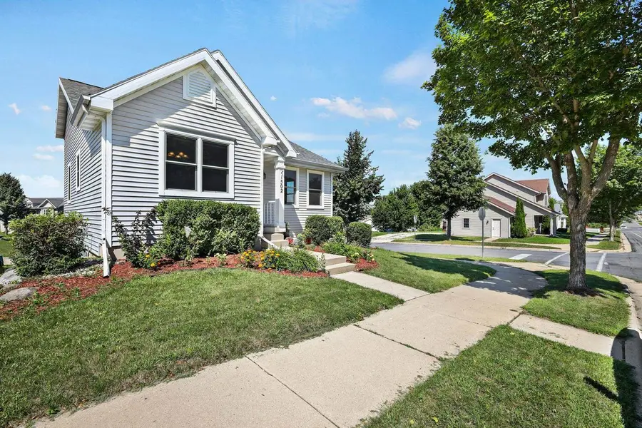1502 Waldorf Boulevard, Madison, WI 53719 - #3