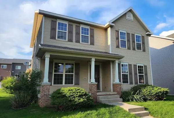 9412 Briar Haven Drive, Verona, WI 53593