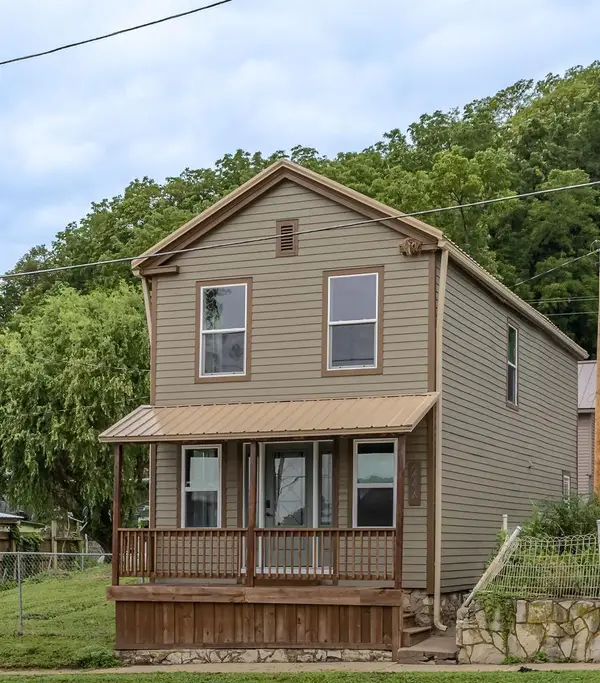 244 Main Street, De Soto, WI 54624