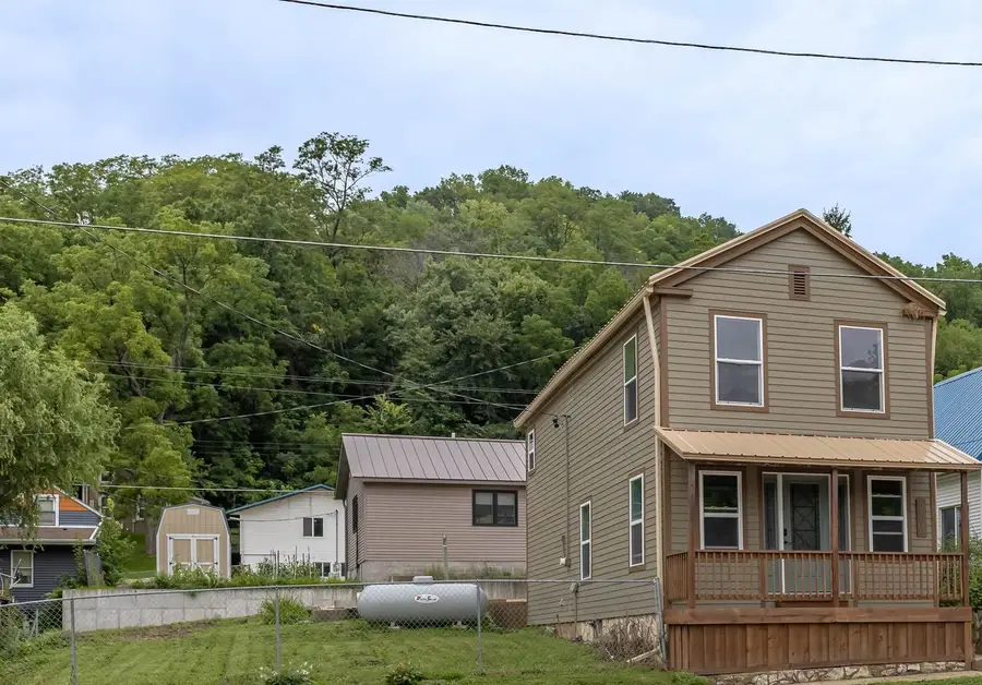 244 Main Street, De Soto, WI 54624 - #2