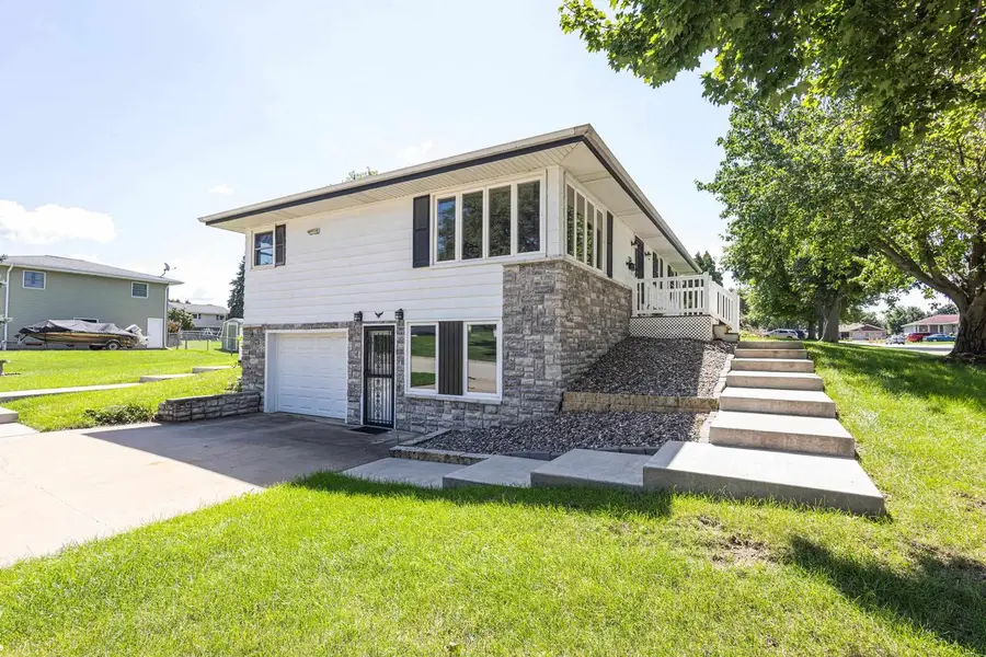 210 N Cody Street, Cuba City, WI 53807 - #2
