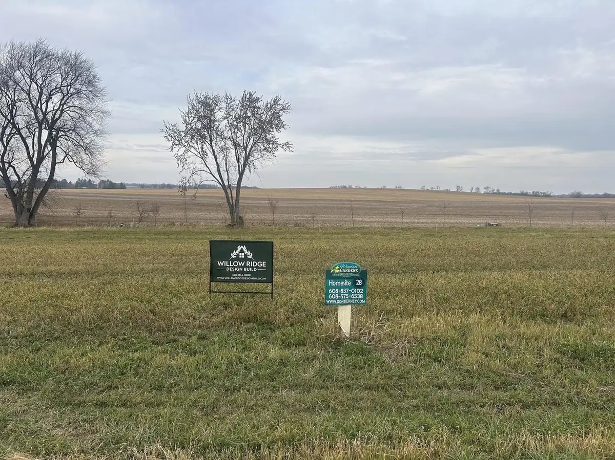 L28 Colton Way, Sun Prairie, WI 53590 - #1
