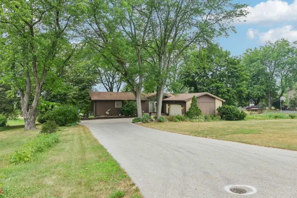 N1615 Poeppel Road, Fort Atkinson, WI 53538