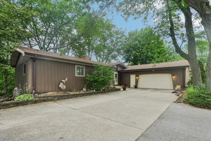 N1615 Poeppel Road, Fort Atkinson, WI 53538 - #2