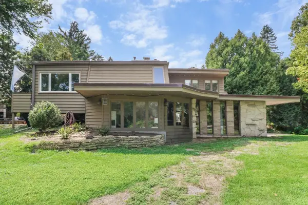 5457 Lake Mendota Drive, Madison, WI 53705