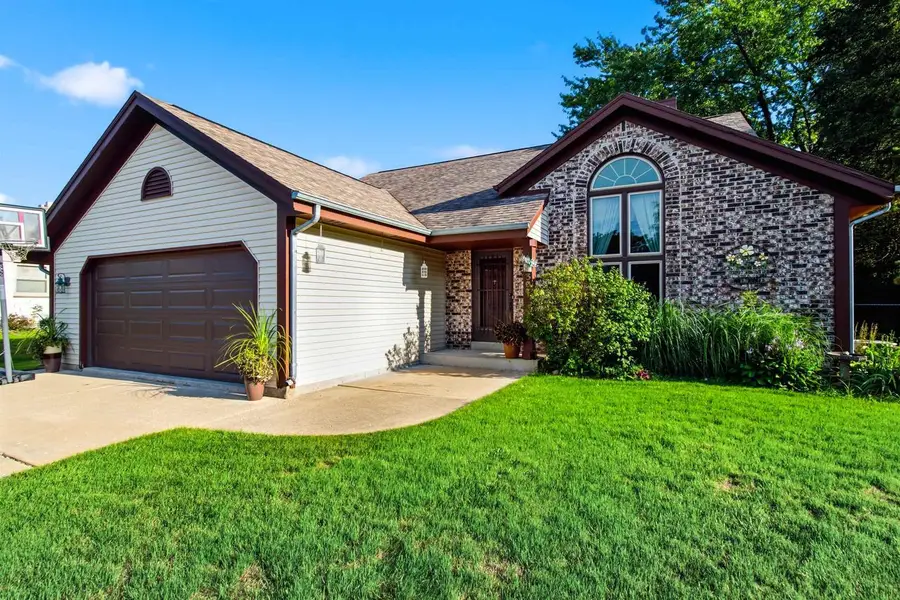 307 James Street, Watertown, WI 53098 - #2