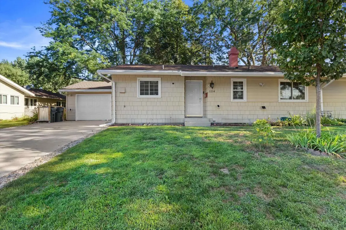 1214 Chicory Way, Sun Prairie, WI 53590 - #1