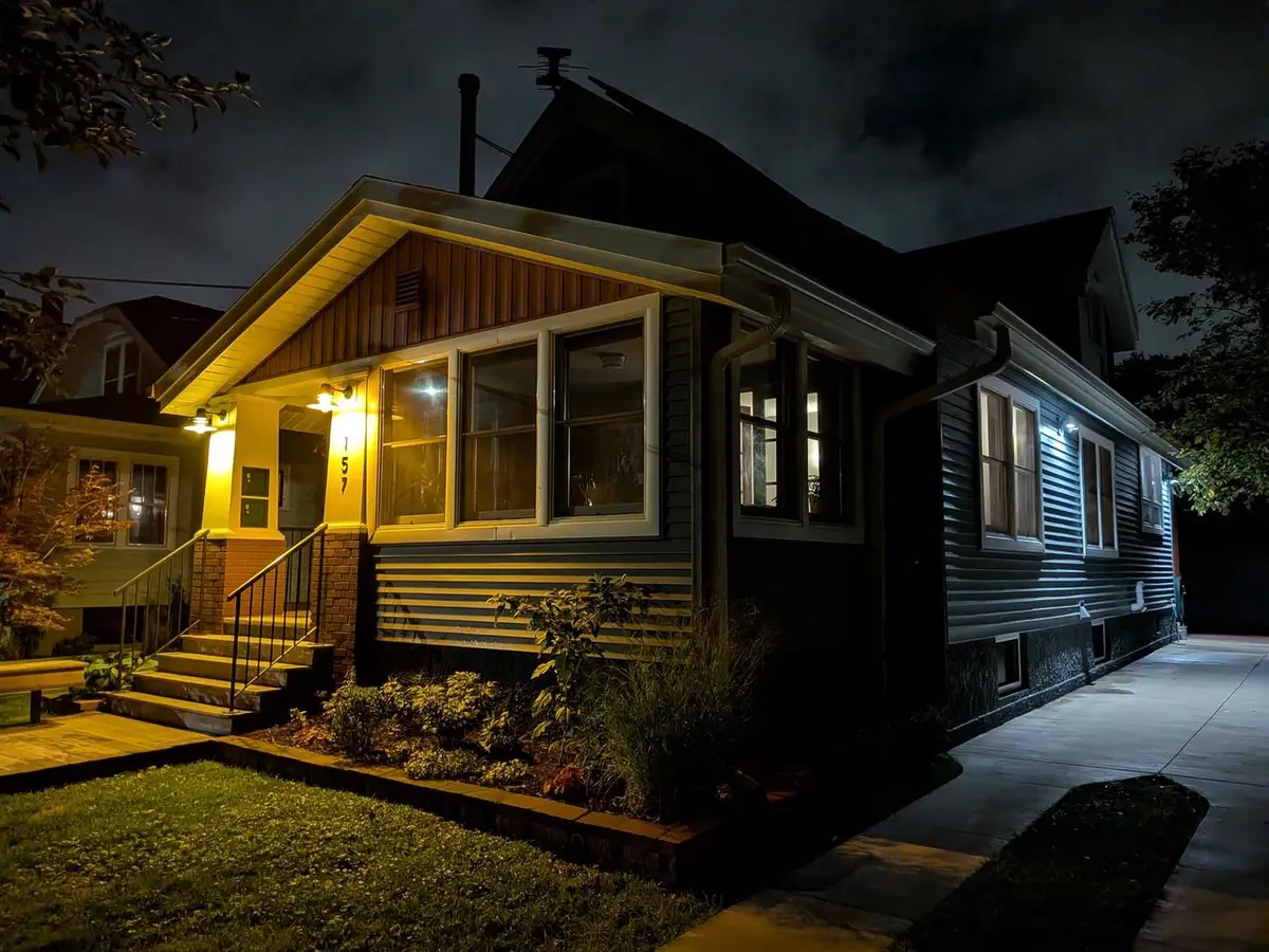 157 Jackson Street, Madison, WI 53704 - #1