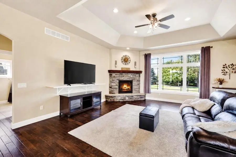 3122 Saddle Brooke Trail, Sun Prairie, WI 53590 - #2