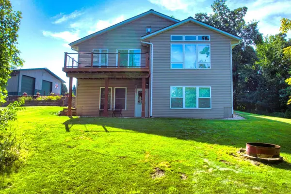 11215 Midway Court, De Soto, WI 54624