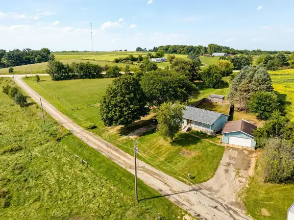 5635 Mack Lane, Gratiot, WI 53541