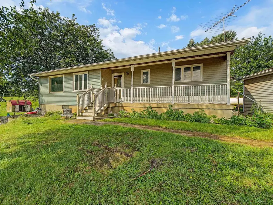 5635 Mack Lane, Gratiot, WI 53541 - #3