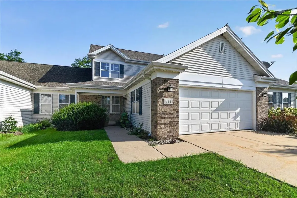377 Concord Drive, Oregon, WI 53575 - #1