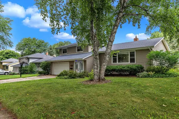 4810 Retana Drive, Madison, WI 53714