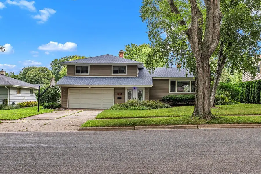 4810 Retana Drive, Madison, WI 53714 - #2
