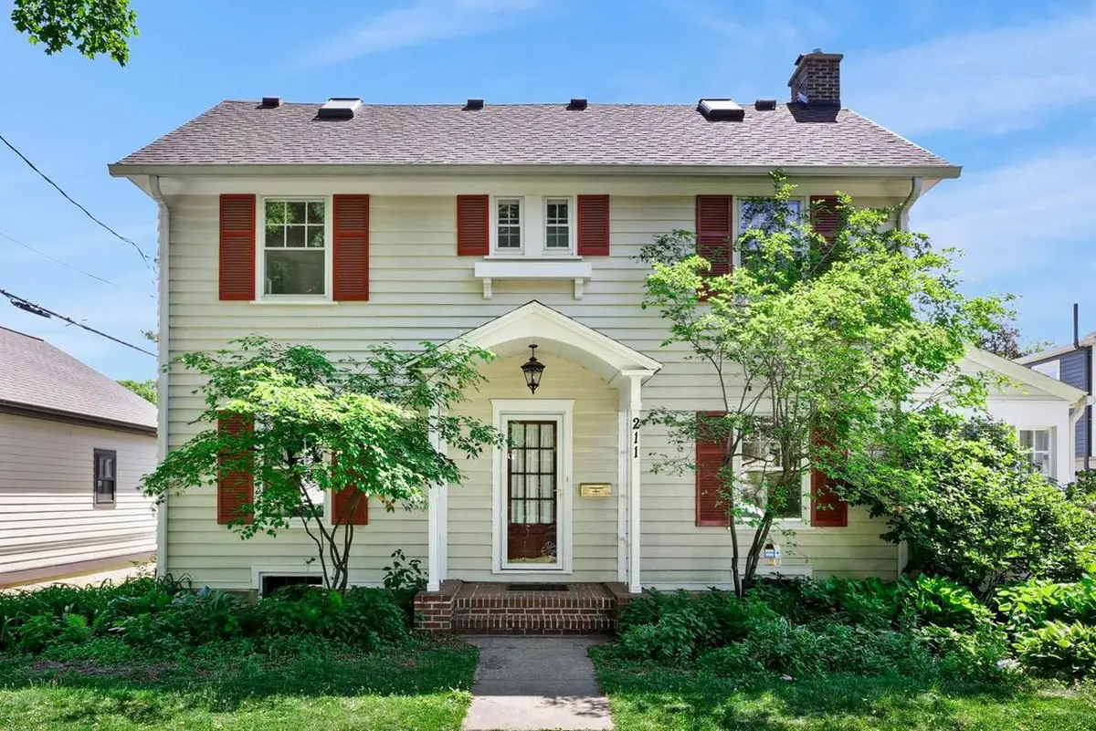 211 Vista Road, Madison, WI 53726 - #1