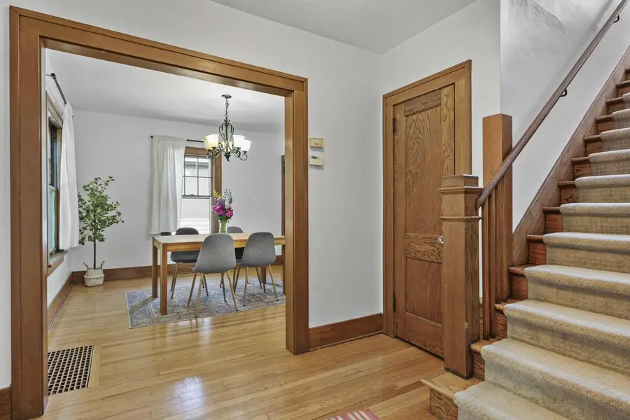 211 Vista Road, Madison, WI 53726 - #2