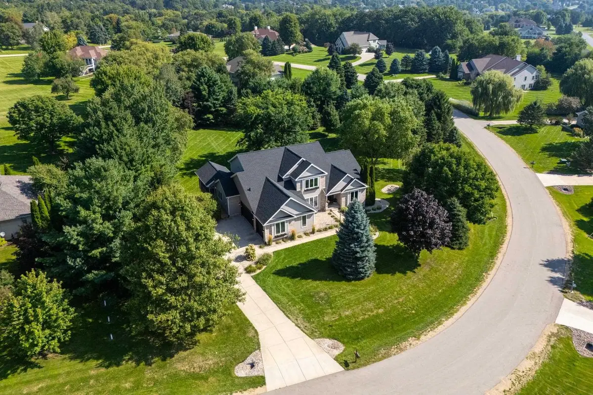 7744 Pamela Circle, Verona, WI 53593 - #1