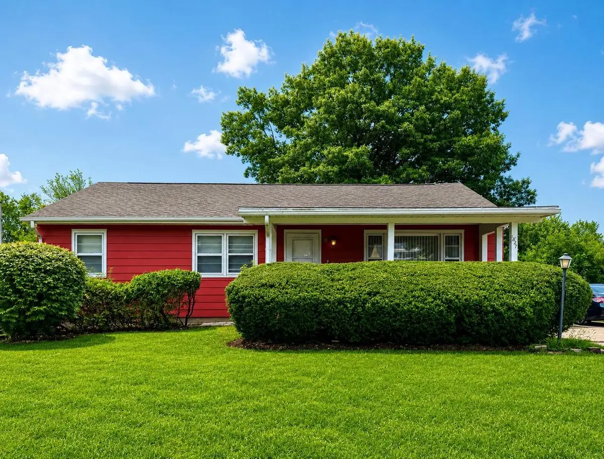 1827 Cleveland Street, Beloit, WI 53511 - #1
