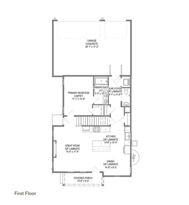 6659 Linnet Lane, Middleton, WI 53562 - #2