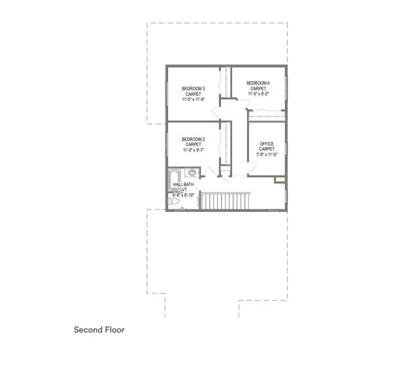 6659 Linnet Lane, Middleton, WI 53562 - #3