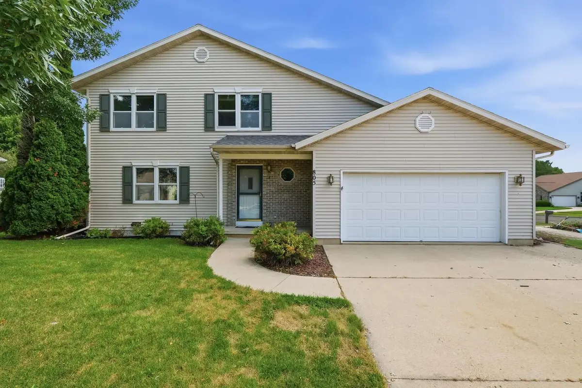 2348 Steven Street, Sun Prairie, WI 53590 - #1