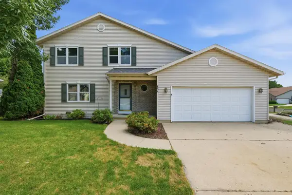 2348 Steven Street, Sun Prairie, WI 53590