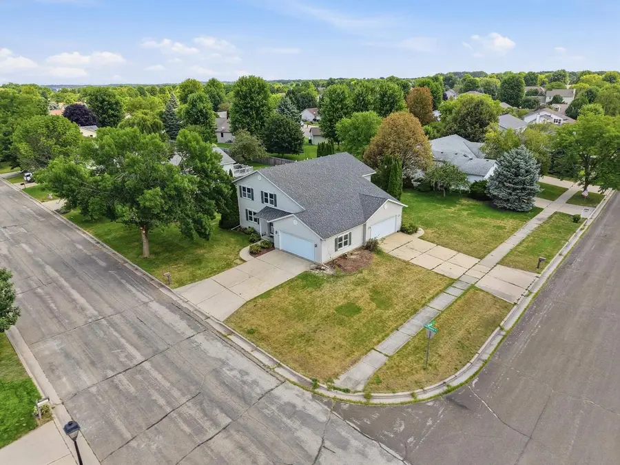 2348 Steven Street, Sun Prairie, WI 53590 - #2