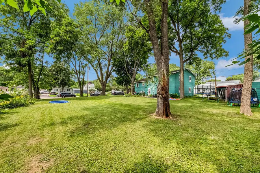 647 Fairmont Avenue, Madison, WI 53714 - #2